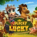 Plucky Lucky