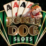 Poker Dog Slots
