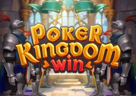Poker Kingdom Win