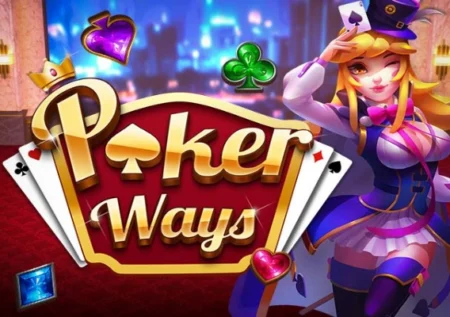 Poker Ways