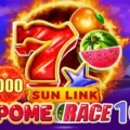Pome Race 10 Sun Link