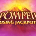 Pompeii Rising Jackpots