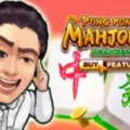 Pong Pong Mahjong