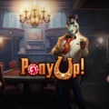 Pony Up