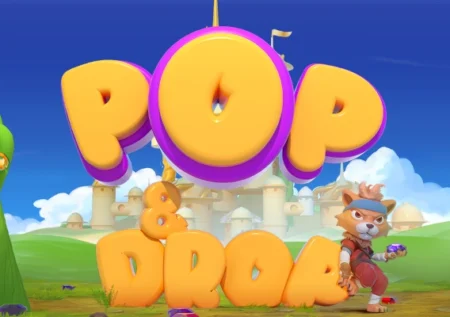 Pop&Drop