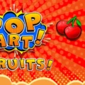Pop Art Fruits