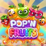 Pop’n Fruits