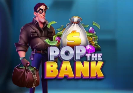 Pop the Bank