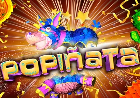 Popinata