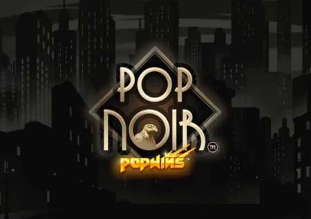 PopNoir