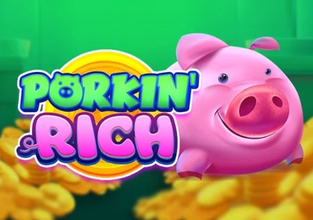 Porkin’ Rich