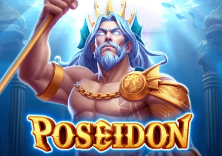 Poseidon