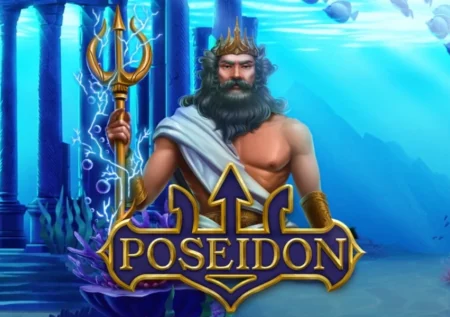 Poseidon