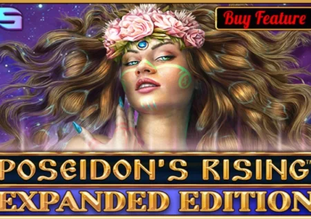 Poseidon’s Rising Expanded Edition