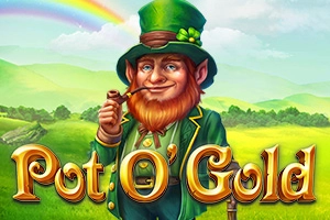Pot O’Gold