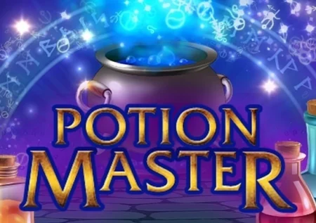 Potion Master