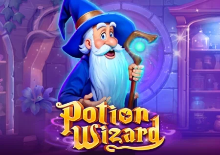 Potion Wizard