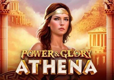 Power & Glory Athena