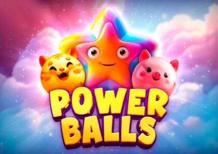 Power Balls