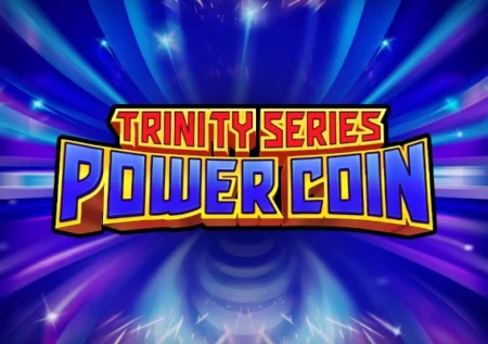 Power Coin: Trinity Series