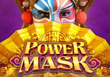 Power Mask
