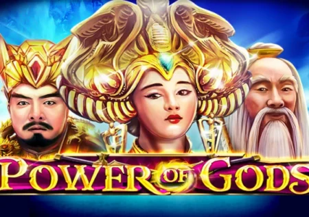 Power of Gods