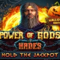 Power of Gods Hades Halloween Edition