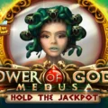 Power of Gods Medusa: Easter Edition