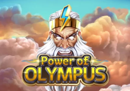 Power of Olympus