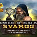 Power of Sun Svarog: Easter Edition