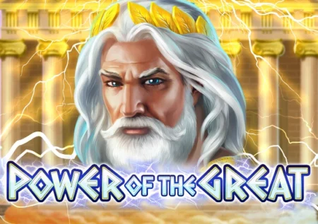 Power of the Great
