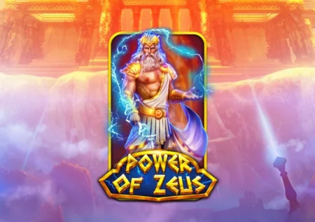 Power of Zeus