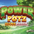 Power Potz Ultranudge