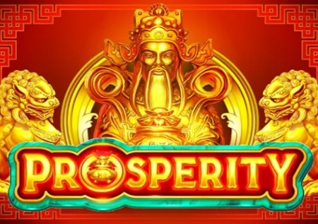 Power Shot Prosperity