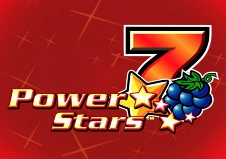 Power Stars