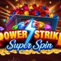 Power Strike – Super Spin