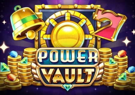 Power Vault