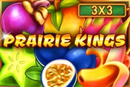 Prairie Kings 3×3