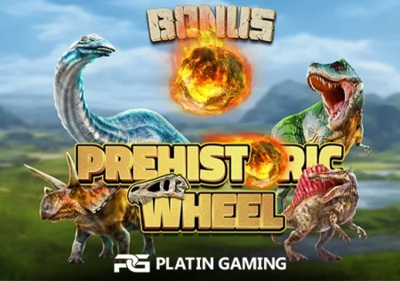 Prehistoric Wheel
