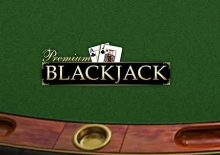 Premium Blackjack