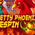 Pretty Phoenix Respin