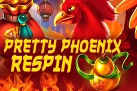 Pretty Phoenix Respin 3×3