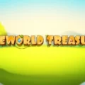 Preworld Treasure