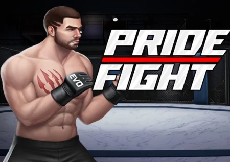 Pride Fight