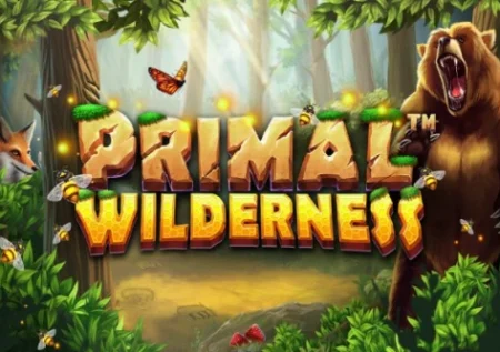 Primal Wilderness