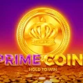 Prime Coins: Hold to Win