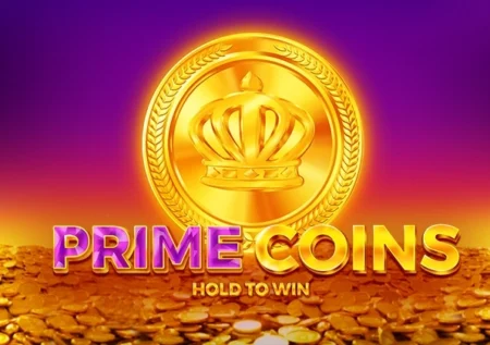 Prime Coins: Hold to Win