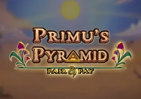 Primu’s Pyramid