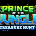 Prince of the Jungle – Treasure Hunt