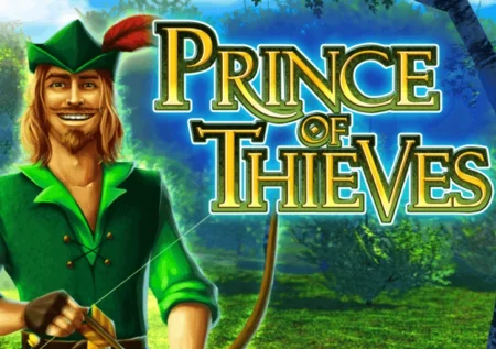 Prince of Thieves